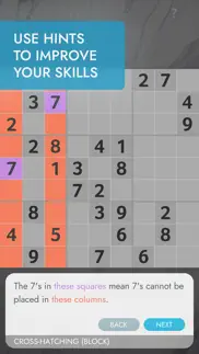 ⋆sudoku+ problems & solutions and troubleshooting guide - 3