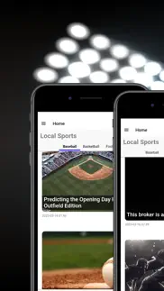 houston sports app - easy info problems & solutions and troubleshooting guide - 4