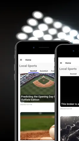 Game screenshot Houston Sports App - easy info mod apk