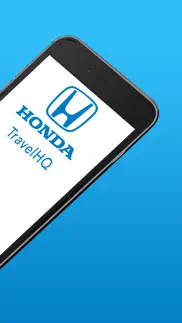 honda travelhq problems & solutions and troubleshooting guide - 3