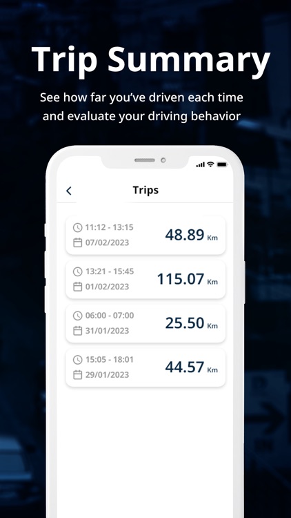 FlareAnalytics App screenshot-3