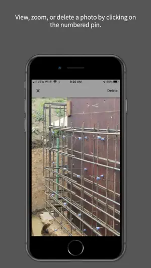PlanSnap screenshot 4