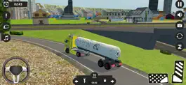 Game screenshot American Truck Simulator (Sim) apk