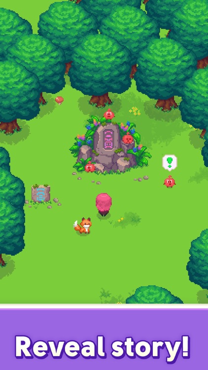 Magic Pocket Farm screenshot-5