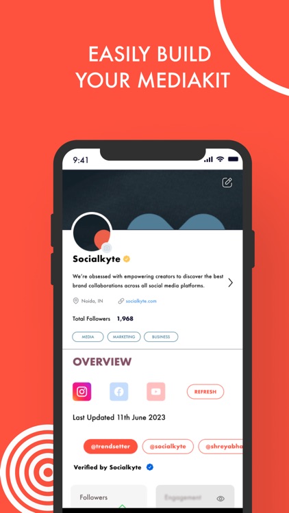 Socialkyte