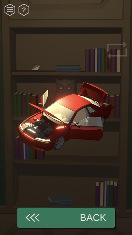 50 Tiny Room Escape screenshot-3