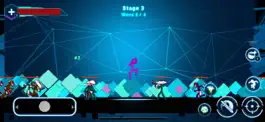 Game screenshot Ghost Battle mod apk
