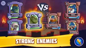 Kingdom: Battle conquest tower screenshot 1