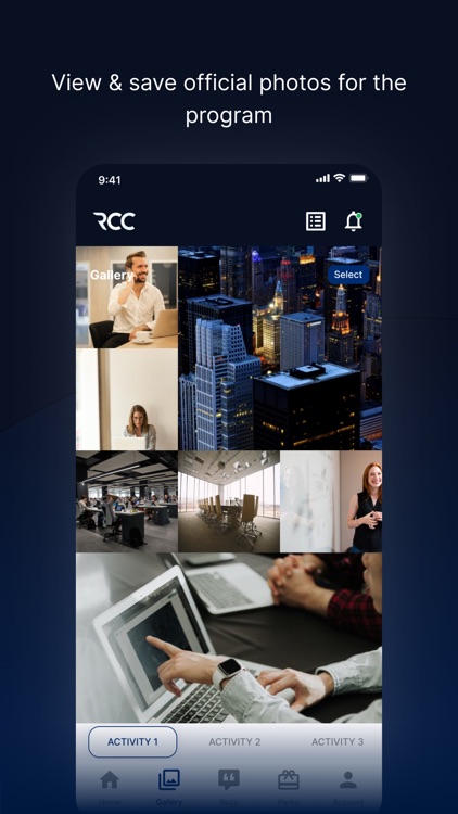 RCC+GTG Rewards & Recognition screenshot-5