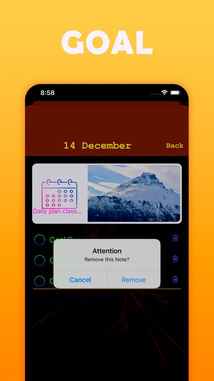My Real Verdadero Motivator