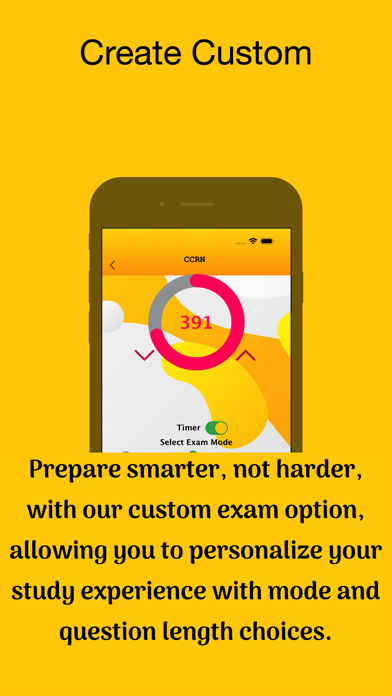 Nursing Wisdom Prep Screenshot