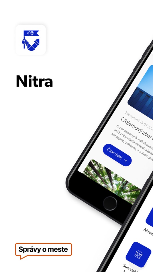 Nitra - 1.1.2 - (iOS)