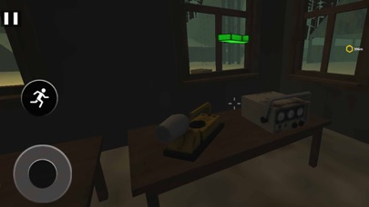 Greyhill Incident:Alien Arrive Screenshot
