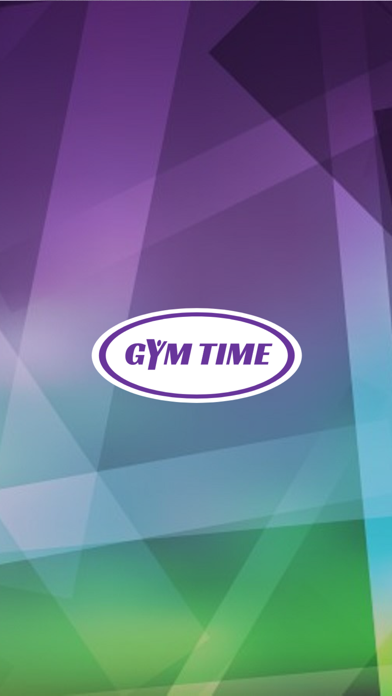 Gym Time Online Screenshot