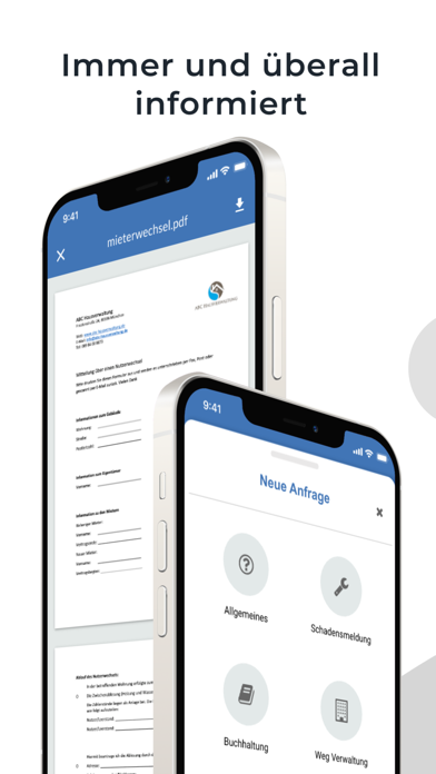 hv-portal Screenshot
