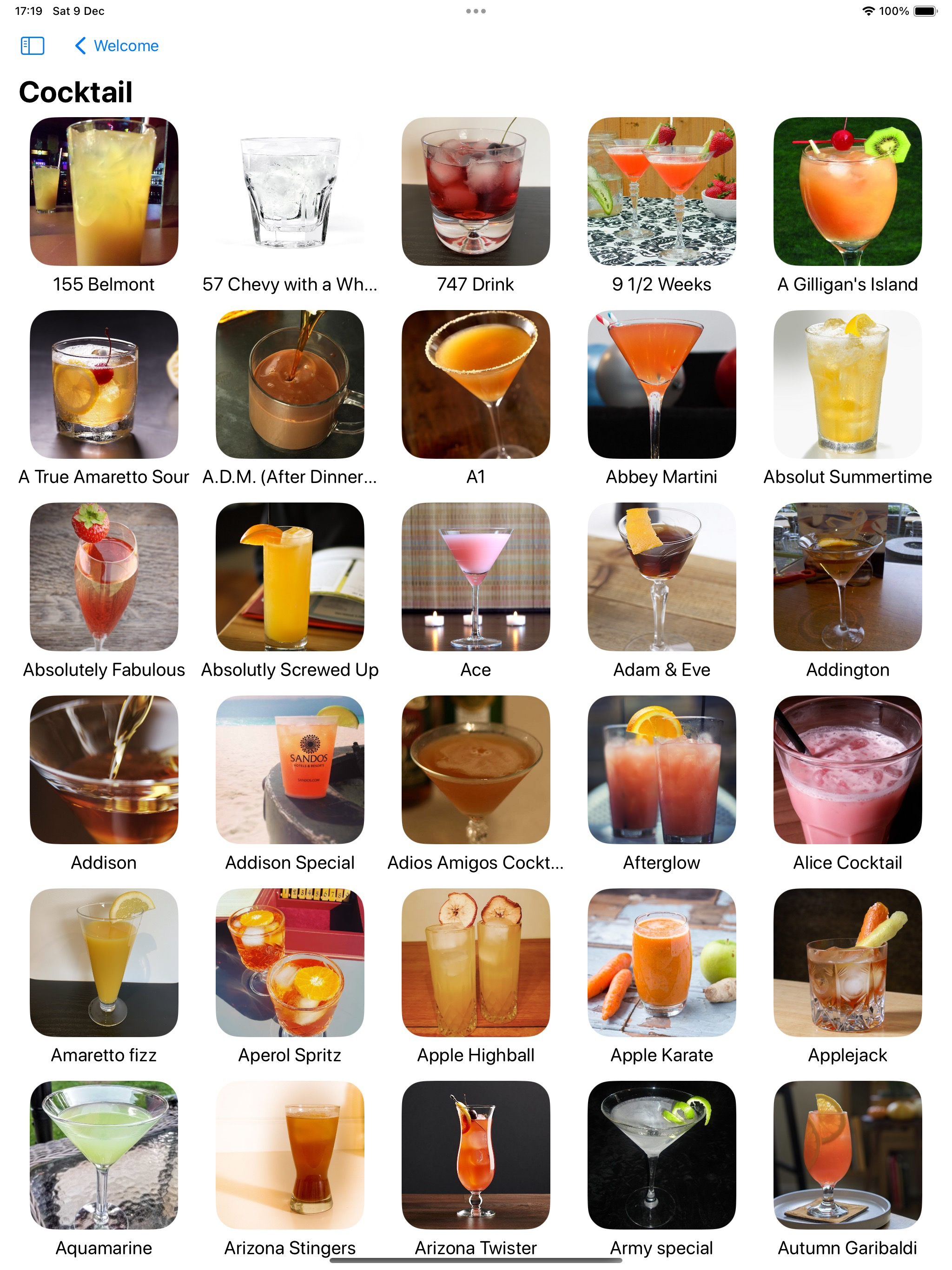 CocktailHut