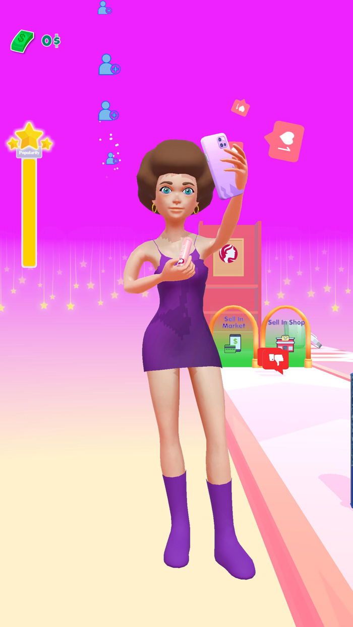 Make Your Own Business