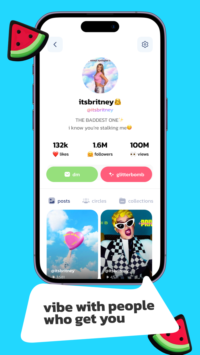 Picnic - Dive into Communities