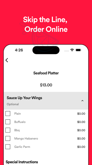 GYRO EXPRESS Screenshot