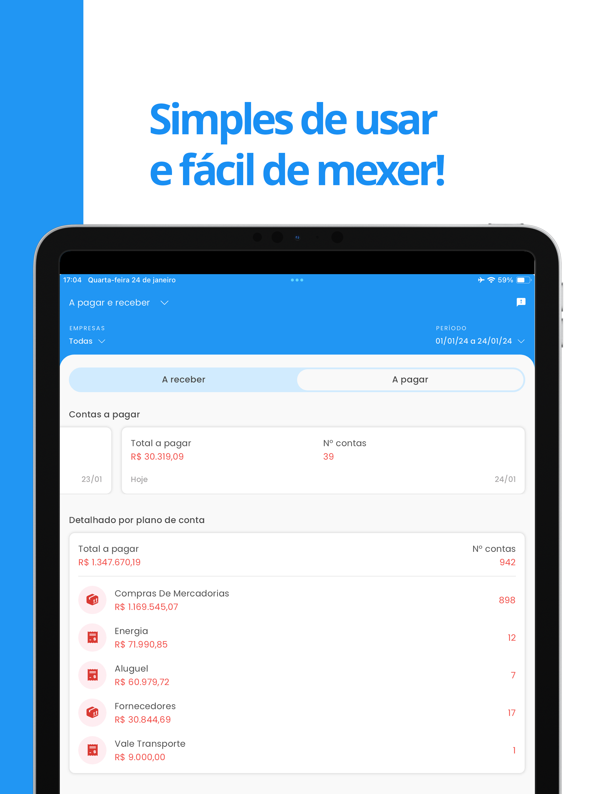 Visão Farma screenshot 6