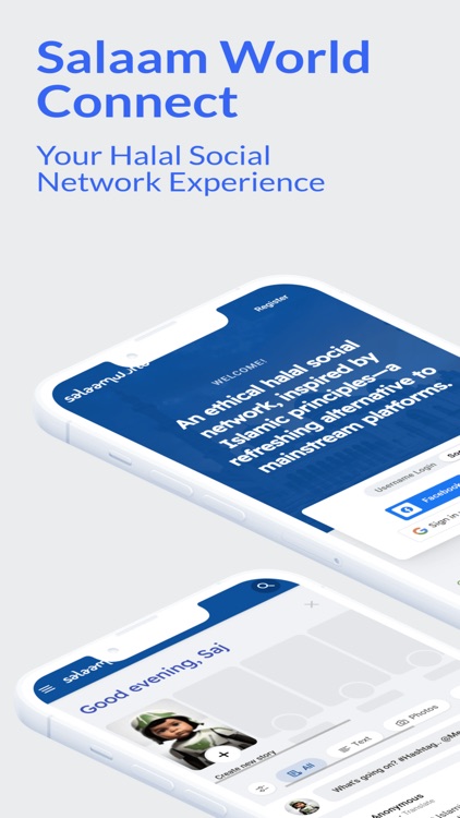 Salaam World Connect
