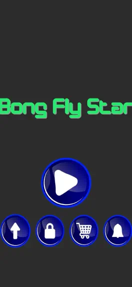 Game screenshot Bong Fly Star mod apk