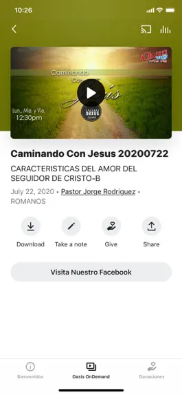 Game screenshot Oasis Media hack