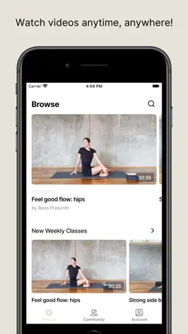 Game screenshot Creature Yoga mod apk