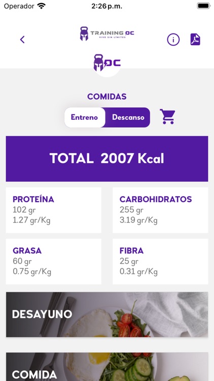 Training DC screenshot-5