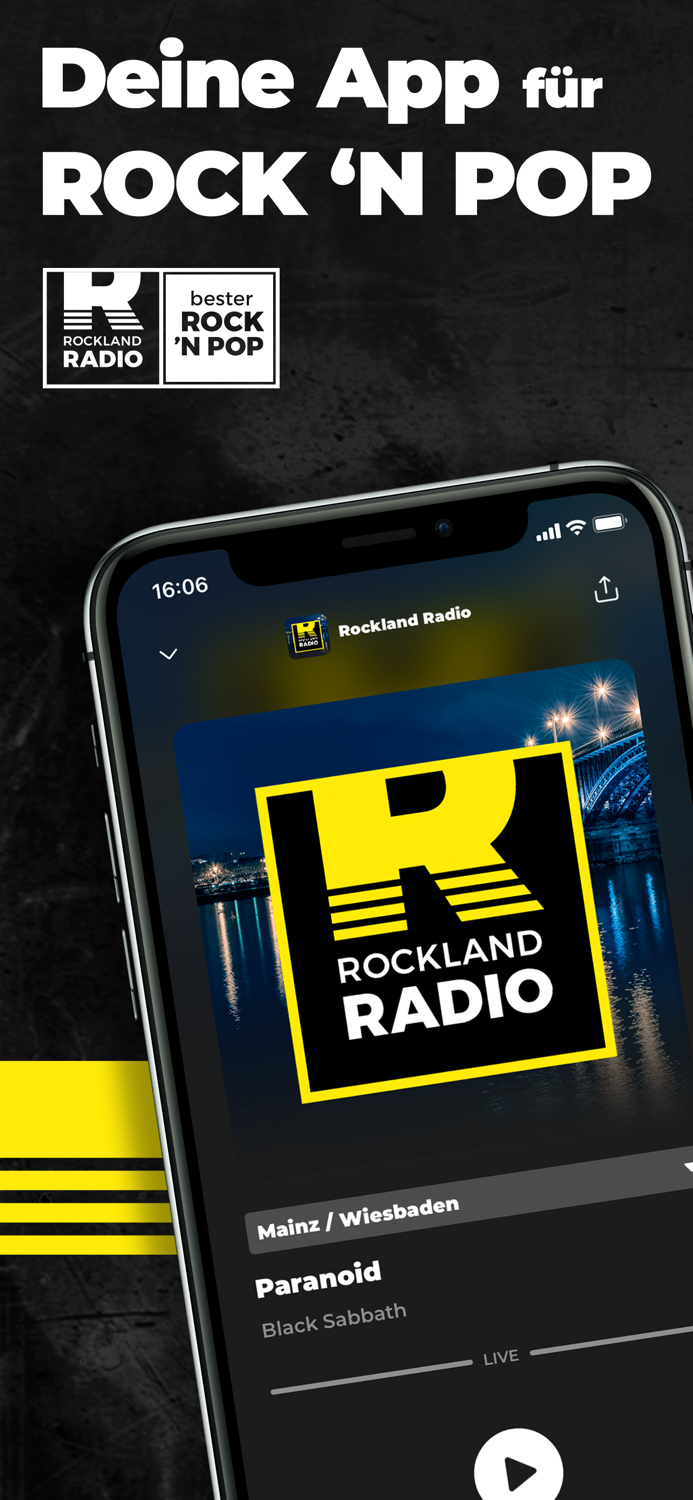 Rockland Radio