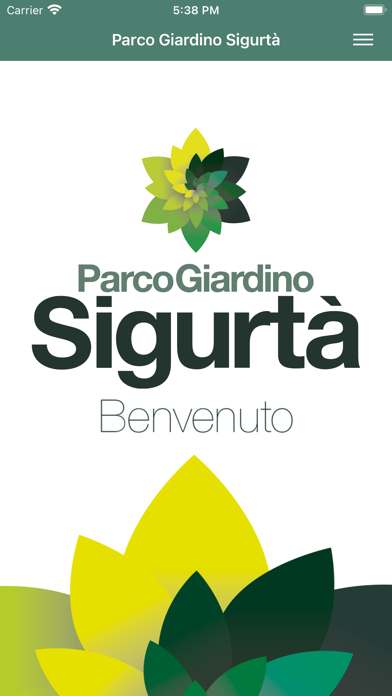 Parco Giardino Sigurtàのおすすめ画像1