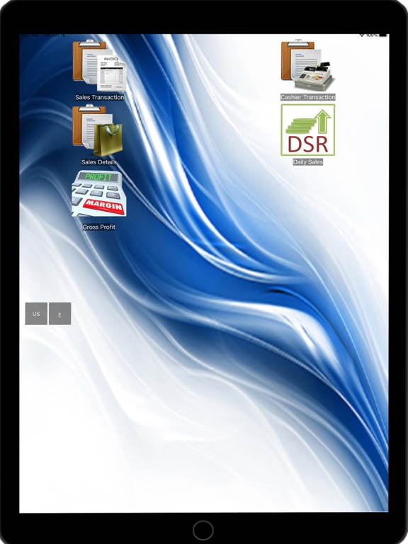 Screenshot #6 pour Observer POS