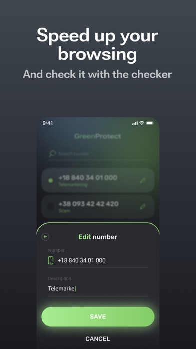 VPN PRO - Ultimate Protection Screenshot