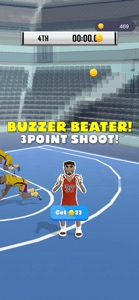 Draw BasketBall screenshot #5 for iPhone