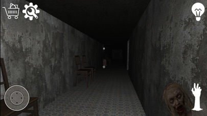 Granny Doom Screenshot