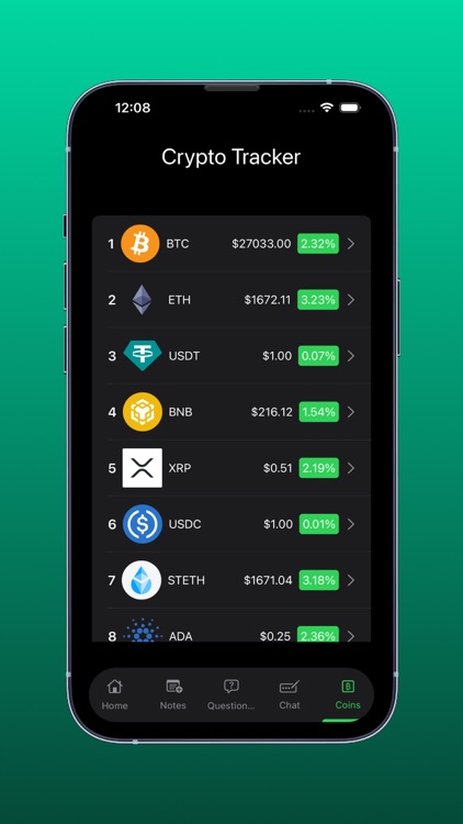 Trade AI powered by GPT How-to screenshot-8