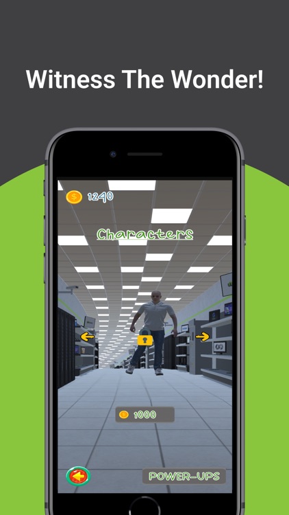 nEndlessRunner screenshot-4