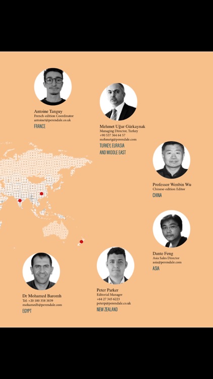 IMAG Directory screenshot-3