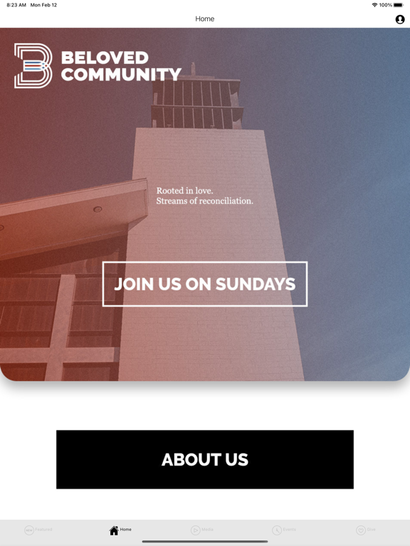 Screenshot #5 pour Beloved Community