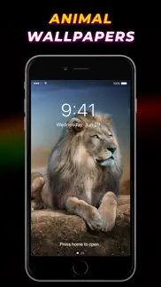 live wallpaper 3d problems & solutions and troubleshooting guide - 1