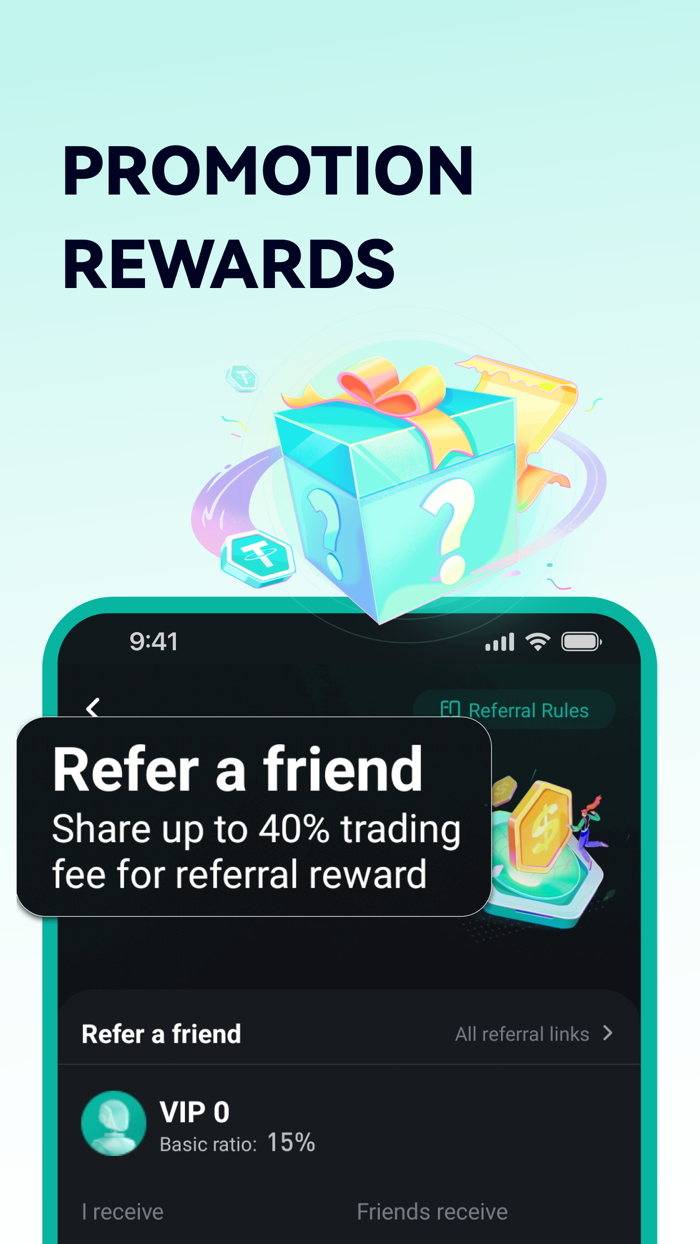 CoinEx Buy Bitcoin and Crypto