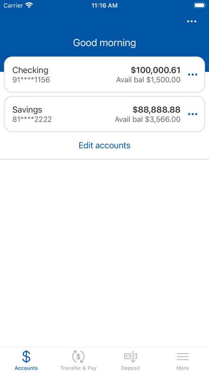 St. Vincent’s Med Center FCU