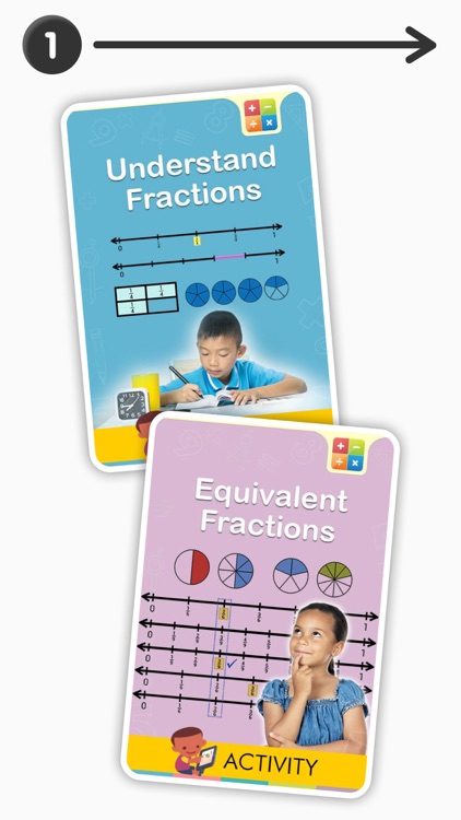 3rd Grade Math Learning Games