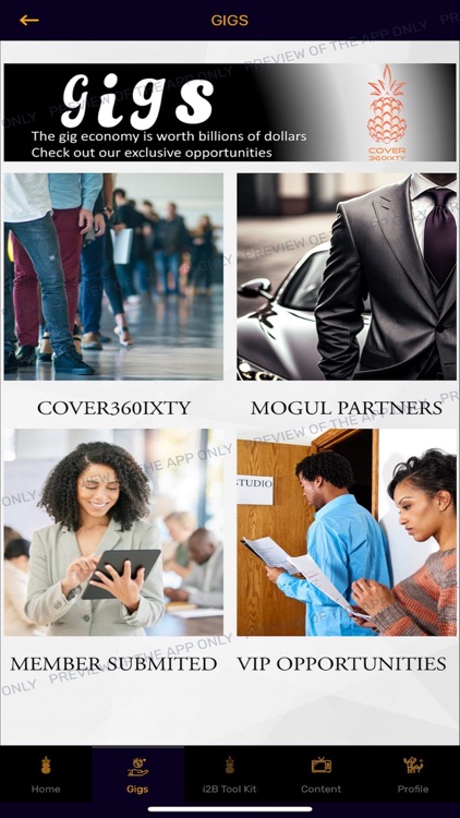 Cover360ixty™ screenshot-6