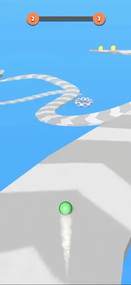 Game screenshot Twist Race hack
