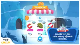 Game screenshot TRT İbi Macera apk