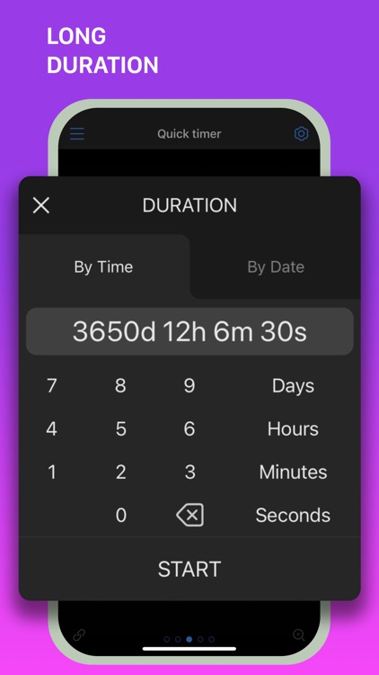 MultiTimer: Multiple timers screenshot-4