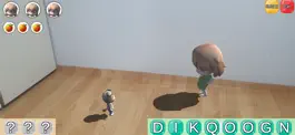 Game screenshot BibleHeroGameAR hack