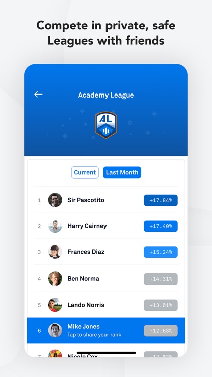 Invstr Academy screenshot-6