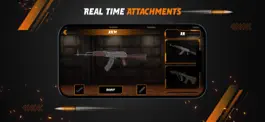 Game screenshot Звуки оружия FX hack